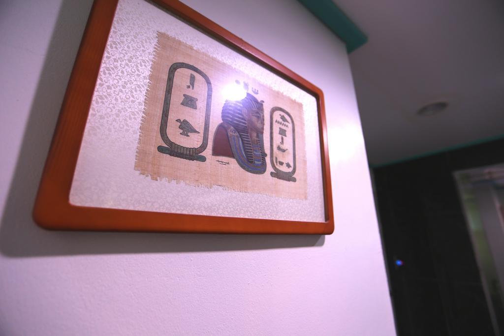 Must Stay Hotel Myeongdong Seoul Exteriör bild