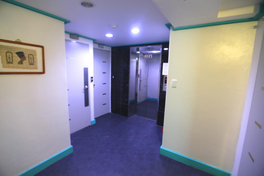 Must Stay Hotel Myeongdong Seoul Exteriör bild