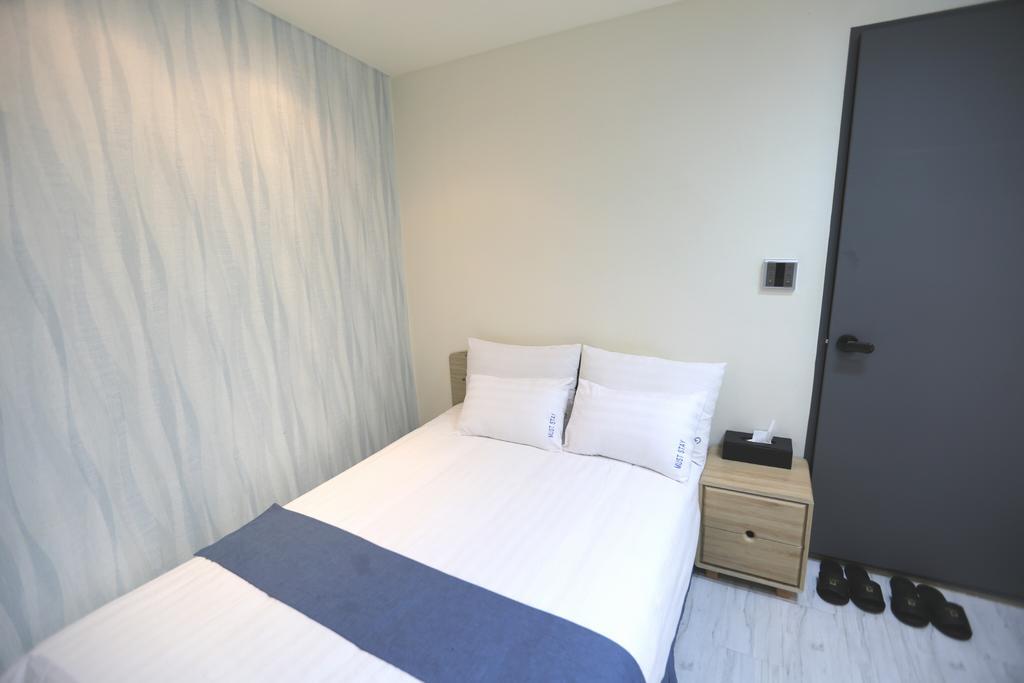 Must Stay Hotel Myeongdong Seoul Exteriör bild